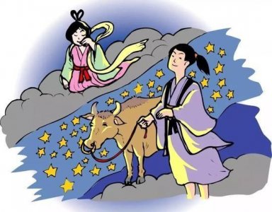 “纤纤擢素手，札札弄机杼”的意思