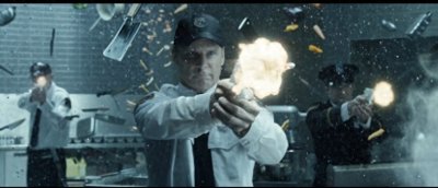 ​快银的能力究竟是什么