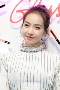 ​宋茜和尼坤什么关系 宋茜尼坤当年交往过吗被扒