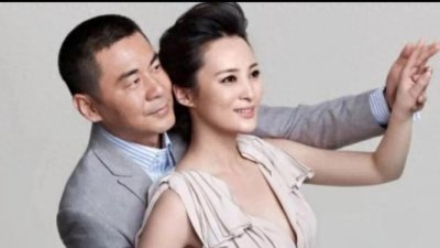 ​蒋勤勤与陈建斌：爱情背后的真相究竟是什么？