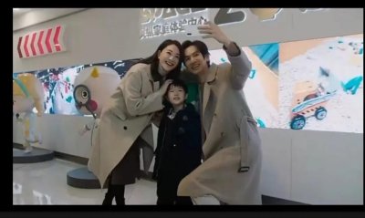 ​什么是现世安稳，岁月静好