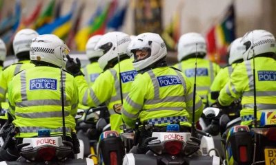 ​警察——罗比