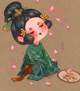 ​强推！《落入掌中》作者：棠眠 伪兄妹 巧取豪夺 女扮男装 追