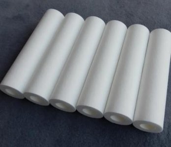 ​PP棉滤芯是什么？有什么功能特点？