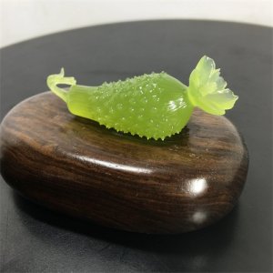 ​岫岩玉真的很廉价么？