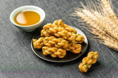 ​石家庄比较著名的十种零食