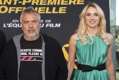 ​吕克贝松性丑闻曝细节：女方被当做玩偶，被侵犯醒来痛到再次昏迷