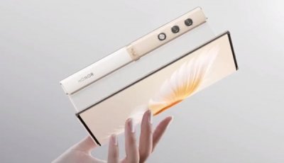 ​荣耀新品发布会直播平台汇总 荣耀V Purse今晚将发布