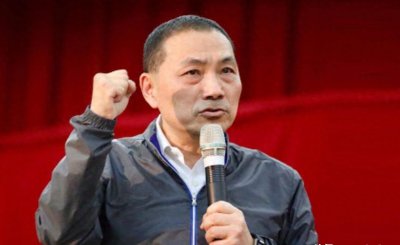 ​郭台铭突然公布退选！背后的逻辑是什么？