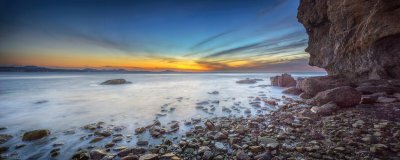 ​【摄影干货】一次搞懂，什么是广角镜头！