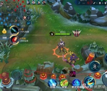 ​王者荣耀kda是什么意思 kda计算方式介绍