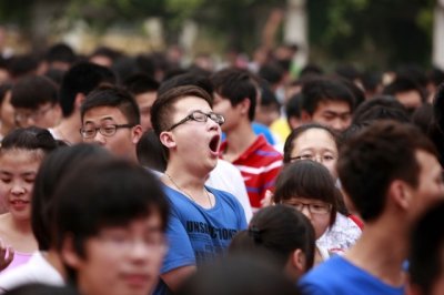 ​技能高考是什么？