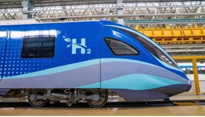 ​中国高铁速度在世界什么水平