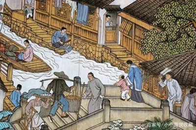 ​关于中介，你知多少？