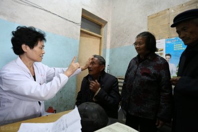 ​三级四级残疾人看这里