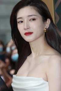 ​江疏影，这造型也太美了，谁看了不夸！