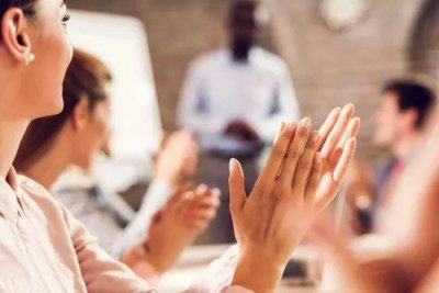 ​行为心理学：女人的身体密码