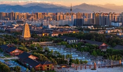 ​西安：国家中心城市的荣光与梦想——靠吸引人才能否取得突破？