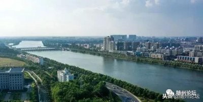 ​随州城变得如此壮丽！我的城市我的家自豪啊……