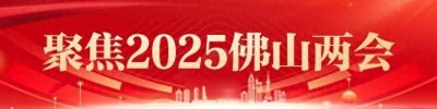 ​区长专访｜盘石：禅城挑大梁，构建城市中心现代化产业体系