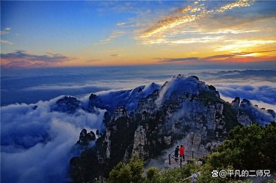 ​河北——保定，容易被忽略的城市！却有八个不能错过的山水美景