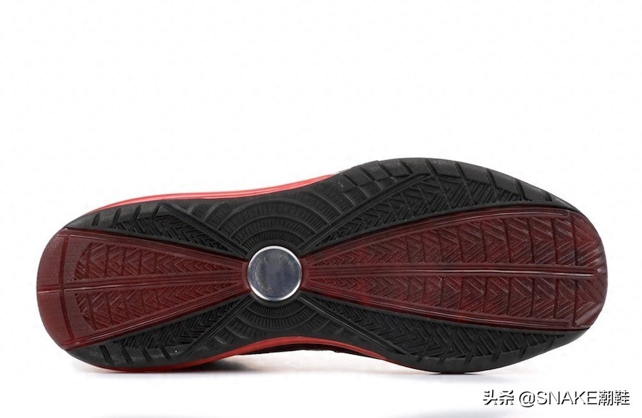 经典圣诞大战鞋款!LeBron 7“Christmas”下月回归
