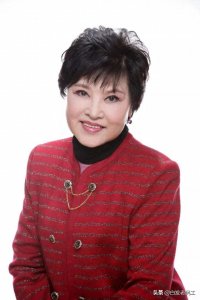 ​越剧名家金彩风