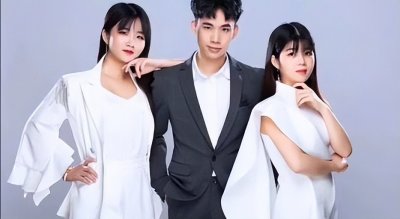 ​陈三废从乡村少年到4200万大网红，他究竟有什么魄力？