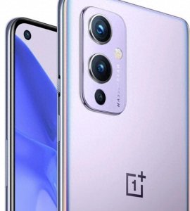 ​一加手机——一加9