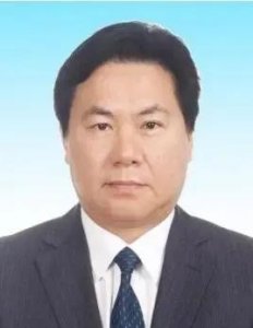 ​汤传信被逮捕（简历）