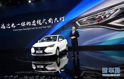 ​2018重庆车展拉开帷幕