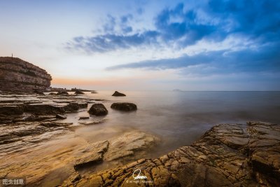 ​「德州旅游」山东景点推荐——九丈崖