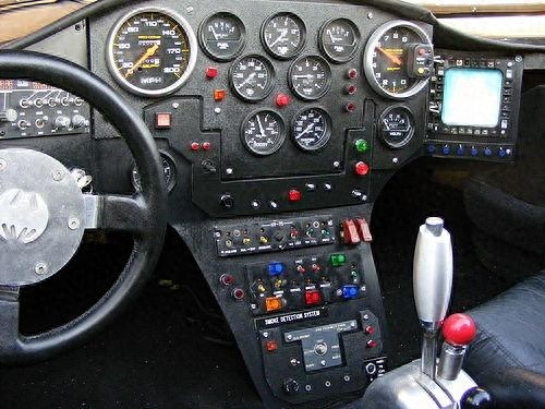 全国只有一辆，周董的蝙蝠车