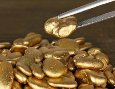 ​金子明明没有毒，古人为什么要吞金自尽，这是什么原理？