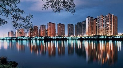 ​中国最不可思议的城市：鹰潭市