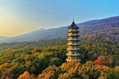 ​南京三日游攻略：解锁十朝都会的文化密码与城市魅力