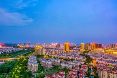 ​中国最遗憾的城市之一：宿州市