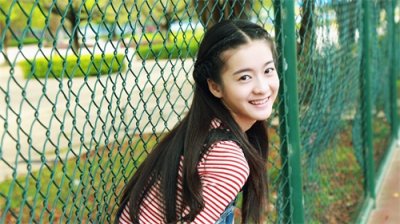 ​张雪迎凭什么可以顶替赵丽颖主演《花千骨2》？