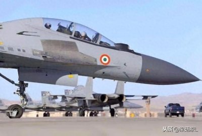 ​苏27和苏30有什么区别？中国选择前者，印度选择后者