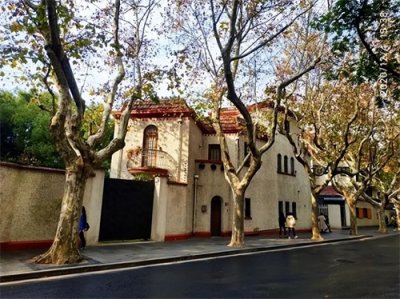 ​这6条上海最美老街，充满老上海情怀，你逛过几条？