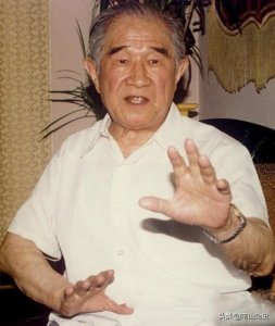 ​论张文广实战能力，“四千次作业法”练功不辍，国术9段名下无虚