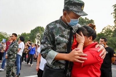 ​2022年征兵开始了，入伍到底选择什么兵种好？