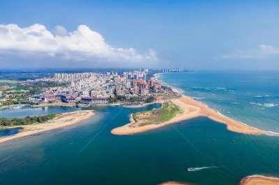 ​大家都知道博鳌亚洲论坛，但博鳌为什么叫博鳌，博鳌是什么意思？