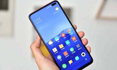 ​1000~2000元买什么手机？4款高性价比手机，不要买错了