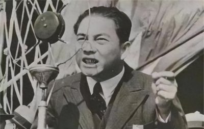 ​“汪精卫”后人：子女被判汉奸罪，次子77岁归祭，见父母跪像痛哭