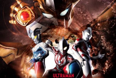 ​塔尔塔罗斯到底是何方神圣？他和泽塔奥特曼是什么关系？