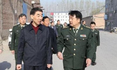 ​“司令”和“司令员”区别在哪里？什么级别才能称司令员？