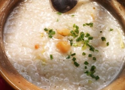 ​瑶柱是什么？应该怎么吃？之前一直没听过，今天终于知道了