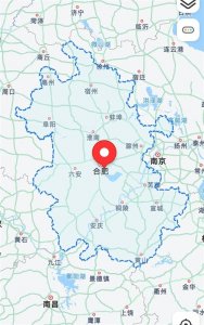 ​什么是安徽？徽州？阜阳？合肥？安徽的未来在哪里？