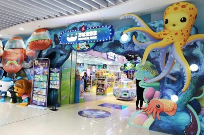 ​剥离宝贝王早教业务，万达“新宝贝”在下一盘什么棋？